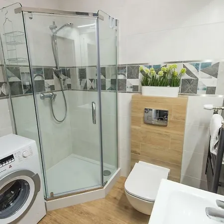 Appartement Za Bramka Centrum *