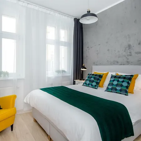 Appartement Za Bramka Centrum *