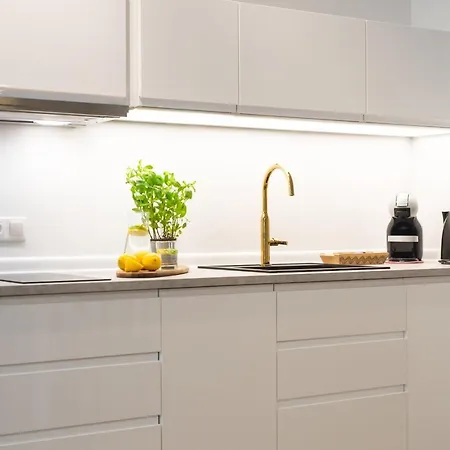 Appartement Za Bramka Centrum *