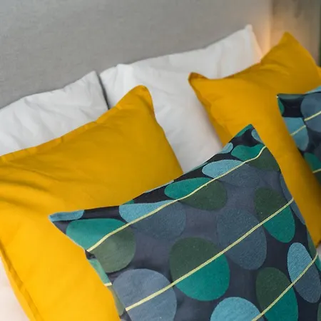 Za Bramka Centrum * Poznań