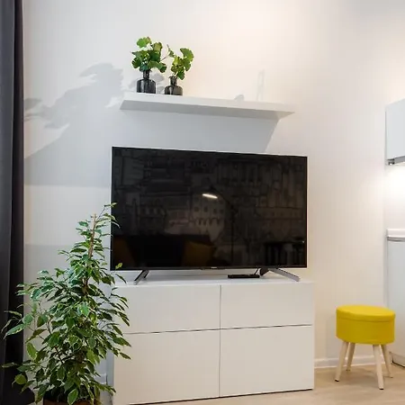 Appartement Za Bramka Centrum *