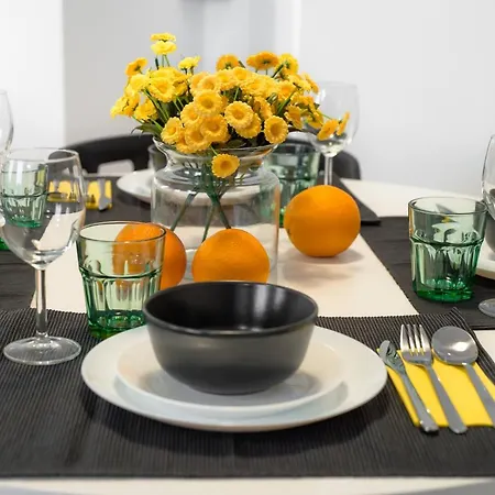 Appartement Za Bramka Centrum