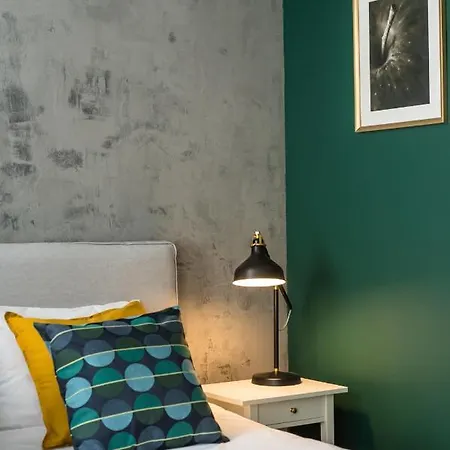 Appartement Za Bramka Centrum