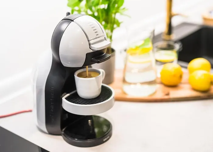 Za Bramka Centrum Apartmán *