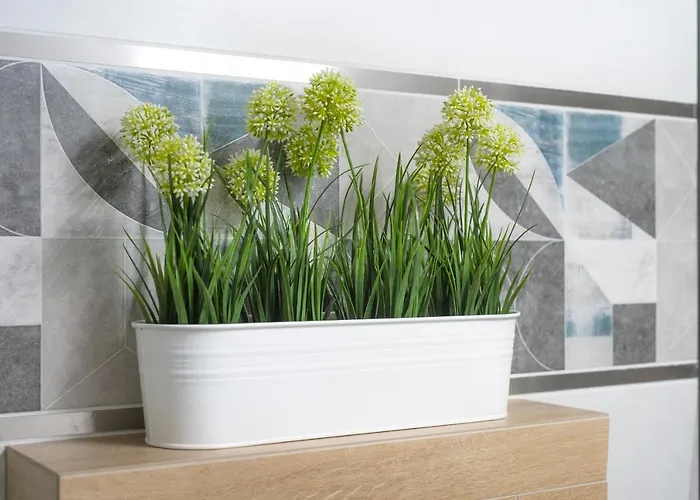 Za Bramka Centrum Apartmán *