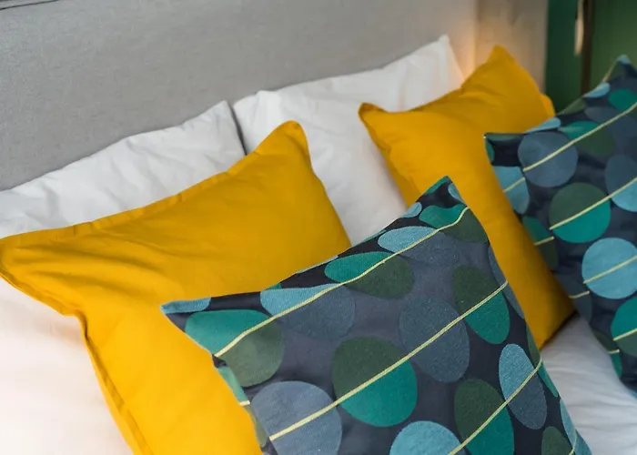 Za Bramka Centrum * Poznaň