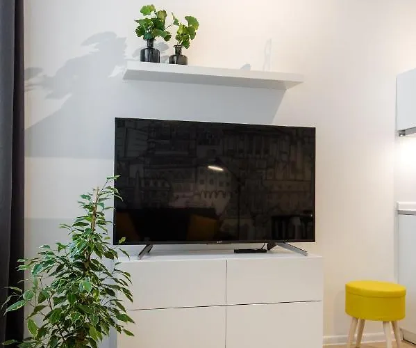 Apartmán Za Bramka Centrum *