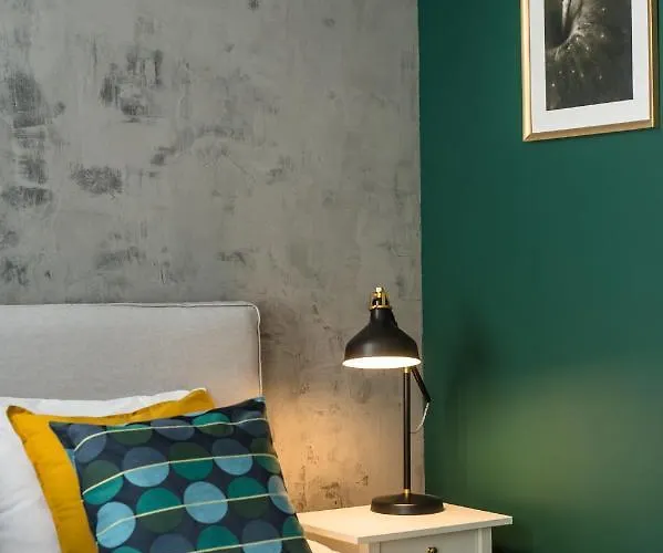 Apartmán Za Bramka Centrum