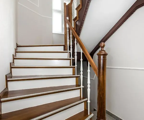 Apartmán Za Bramka Centrum Poznaň