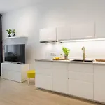 Apartment Za Bramka Centrum Poznan