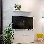 Apartment Za Bramka Centrum *