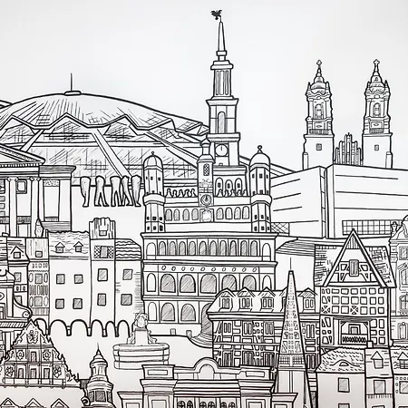 Apartmán Za Bramka Centrum *