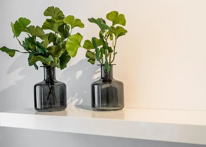 Za Bramka Centrum * بوزنان