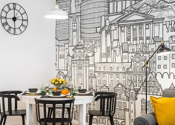 Za Bramka Centrum * بوزنان